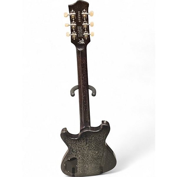 Used B.a Ferguson SHIRLY SPARKLE Solid Body Electric Guitar