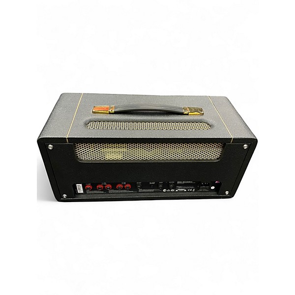 Used Marshall SV20H STUDIO Tube Guitar Amp Head