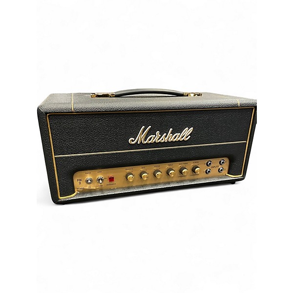 Used Marshall SV20H STUDIO Tube Guitar Amp Head