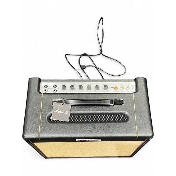 Used Marshall JTM STUDIO MKII Tube Guitar Combo Amp