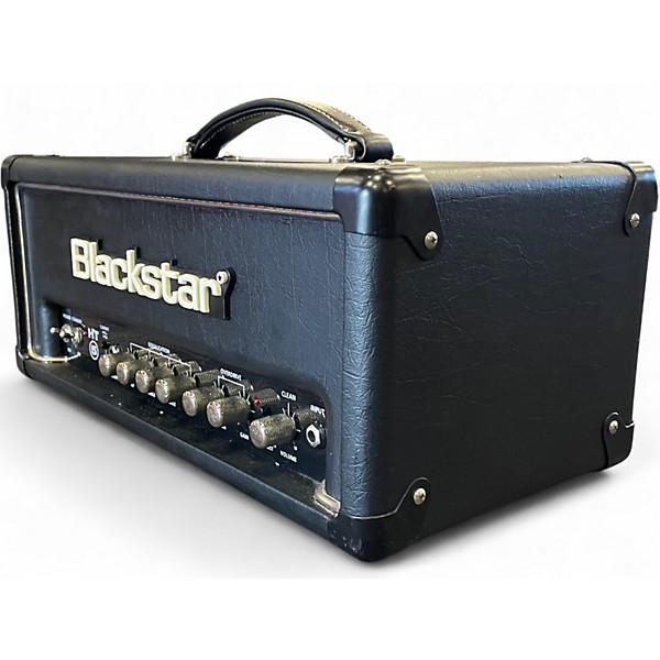 Used Blackstar HT Series HT5H 5W Tube Guitar Amp Head
