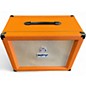 Used Orange Amplifiers PPC112C 1x12 Guitar Cabinet