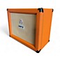 Used Orange Amplifiers PPC112C 1x12 Guitar Cabinet