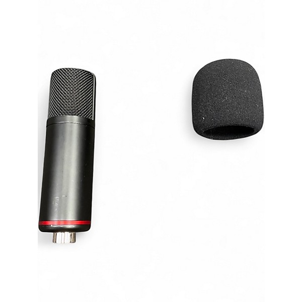 Used Focusrite CM25 Condenser Microphone