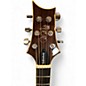 Used PRS se hollowbody standard dog hair smokeburst Hollow Body Electric Guitar