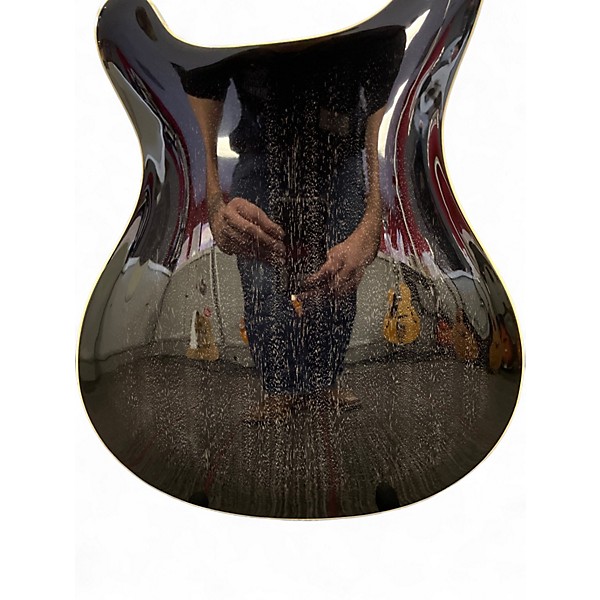 Used PRS se hollowbody standard dog hair smokeburst Hollow Body Electric Guitar