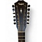 Used Taylor 362ce shaded edge burst 12 String Acoustic Electric Guitar