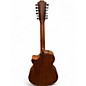 Used Taylor 362ce shaded edge burst 12 String Acoustic Electric Guitar