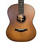Used Taylor 717e builders edition wild honey burst Acoustic Electric Guitar