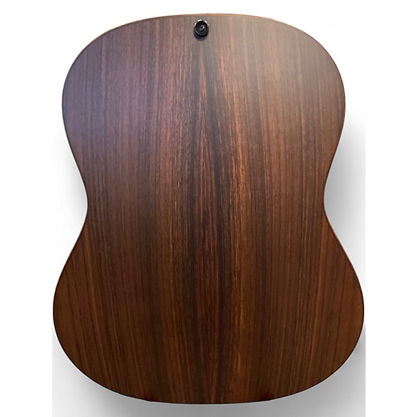 Used Taylor 717e builders edition wild honey burst Acoustic Electric Guitar