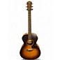 Used Taylor ad12e Sunburst Acoustic Electric Guitar thumbnail