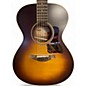 Used Taylor ad12e Sunburst Acoustic Electric Guitar