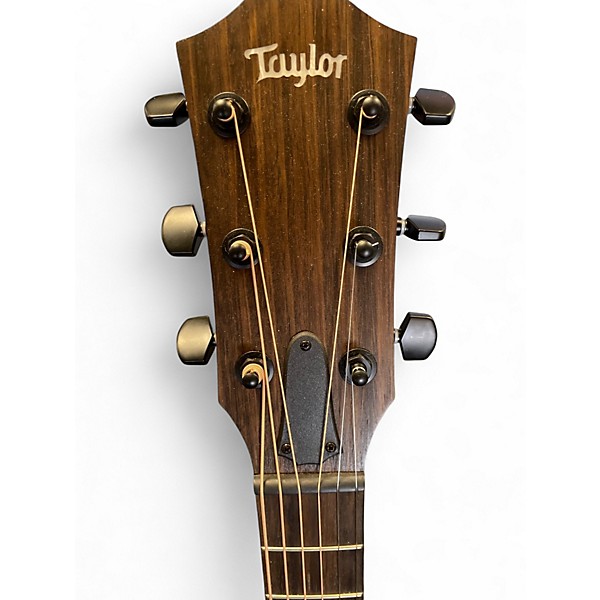 Used Taylor ad12e Sunburst Acoustic Electric Guitar