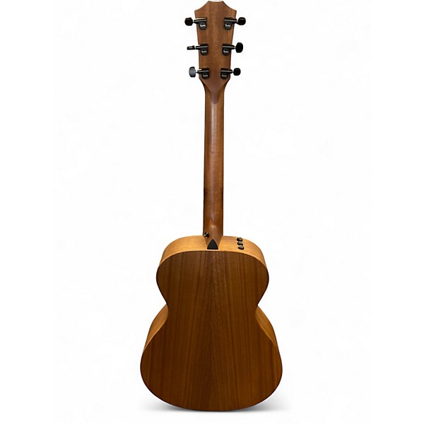 Used Taylor ad12e Sunburst Acoustic Electric Guitar