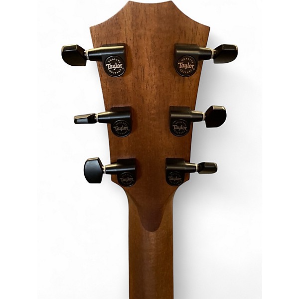 Used Taylor ad12e Sunburst Acoustic Electric Guitar