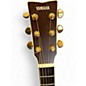 Used Yamaha LL16D Natural Acoustic Guitar