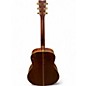 Used Yamaha LL16D Natural Acoustic Guitar