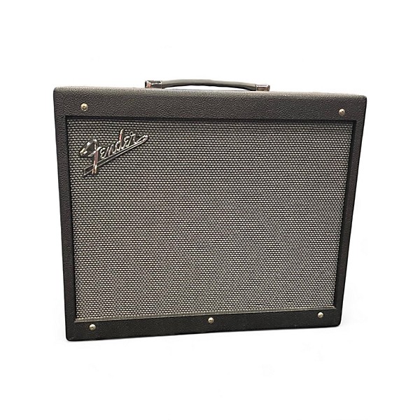 Used Fender gtx 100 Guitar Combo Amp