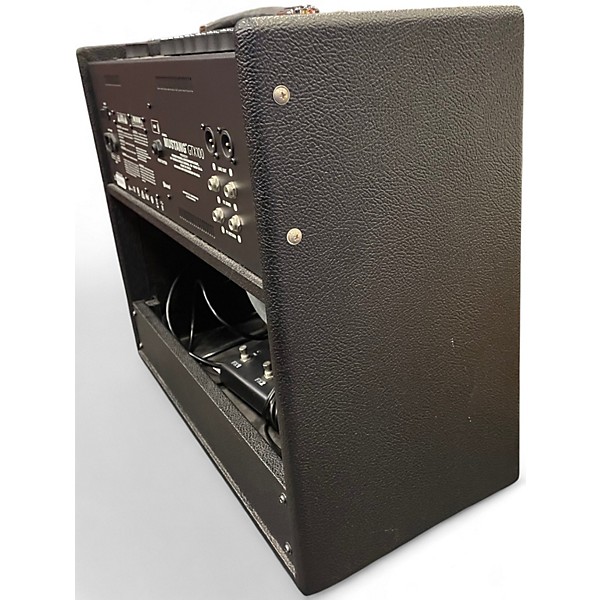 Used Fender gtx 100 Guitar Combo Amp