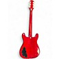 Used Epiphone CRESTWOOD CUSTOM Red Solid Body Electric Guitar