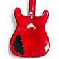 Used Epiphone CRESTWOOD CUSTOM Red Solid Body Electric Guitar
