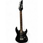 Used Ibanez GIO Black Solid Body Electric Guitar thumbnail