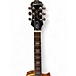 Used Epiphone Les Paul Standard Pro LEMONDROP Solid Body Electric Guitar