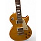 Used Epiphone Les Paul Standard Pro LEMONDROP Solid Body Electric Guitar