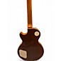 Used Epiphone Les Paul Standard Pro LEMONDROP Solid Body Electric Guitar