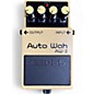 Used BOSS AW2 Auto Wah Effect Pedal thumbnail
