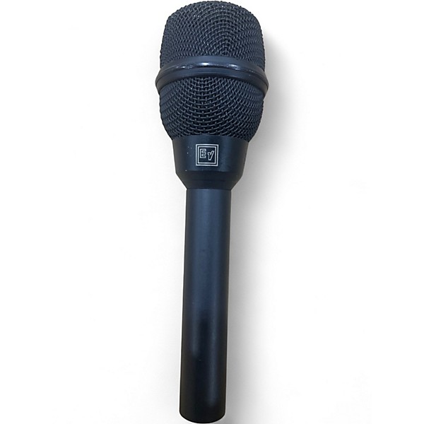 Used Electro-Voice N/D257 Dynamic Microphone