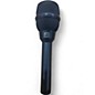Used Electro-Voice N/D257 Dynamic Microphone