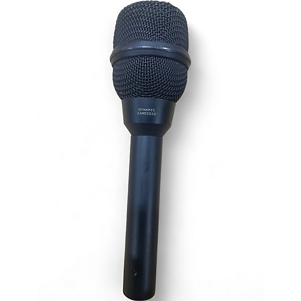 Used Electro-Voice N/D257 Dynamic Microphone