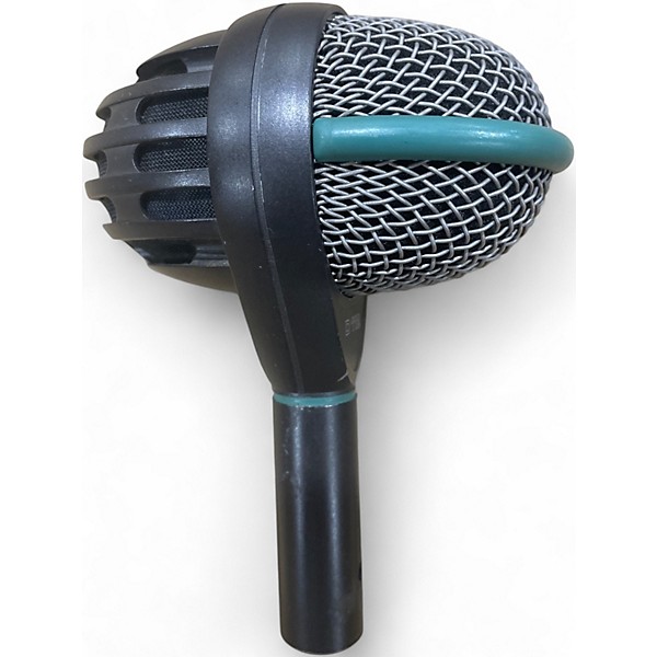 Used AKG D112 Drum Microphone