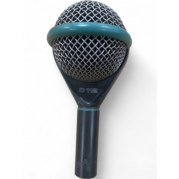 Used AKG D112 Drum Microphone
