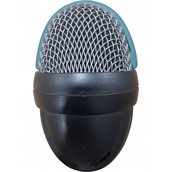 Used AKG D112 Drum Microphone