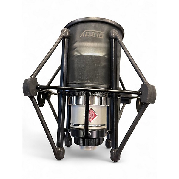 Used Neumann TLM102 Condenser Microphone