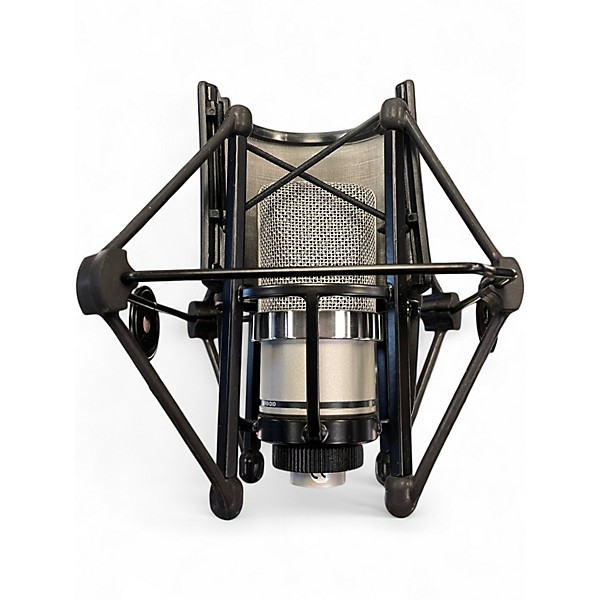 Used Neumann TLM102 Condenser Microphone