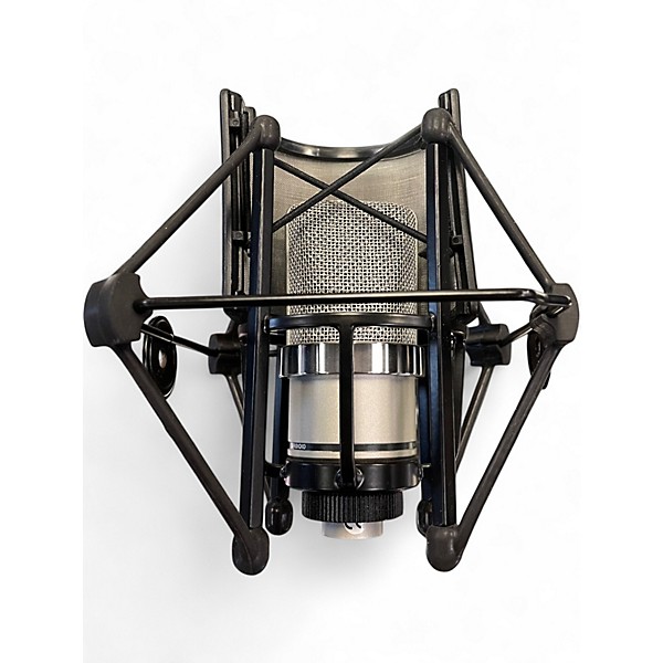 Used Neumann TLM102 Condenser Microphone