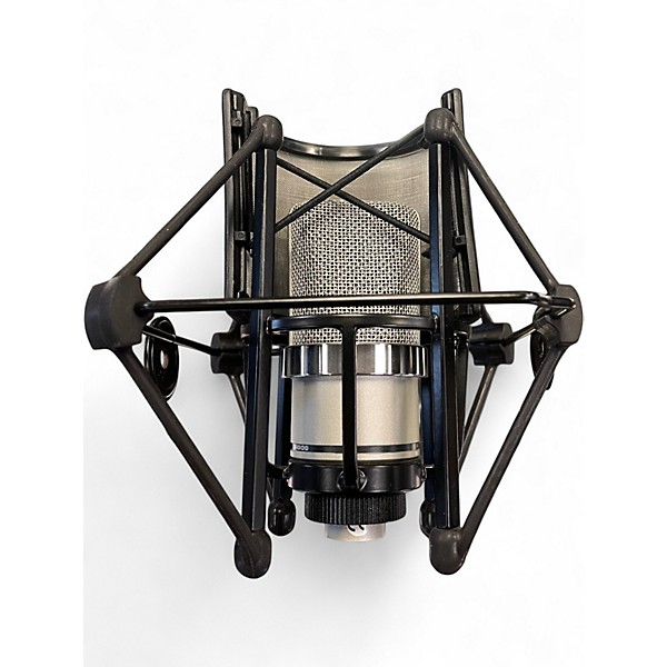 Used Neumann TLM102 Condenser Microphone