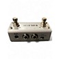 Used NUX NMP-2 Dual Footswitch Pedal