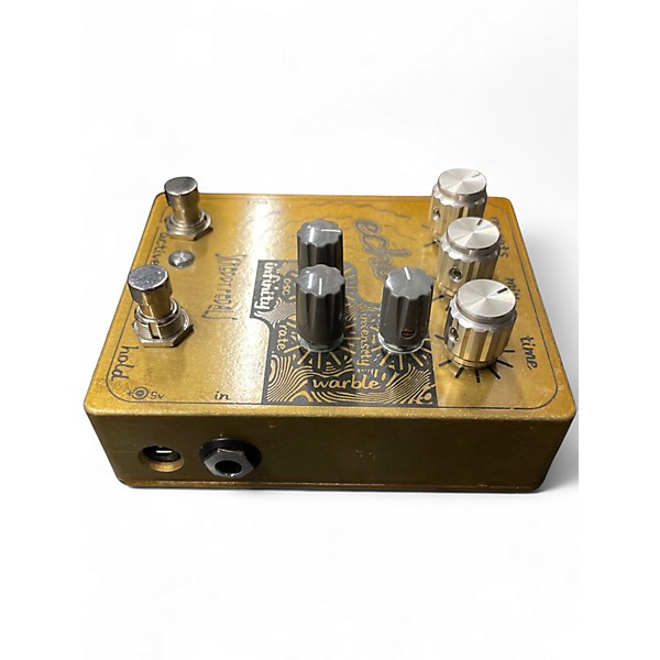 Used Skreddy Echo infinity Effect Pedal