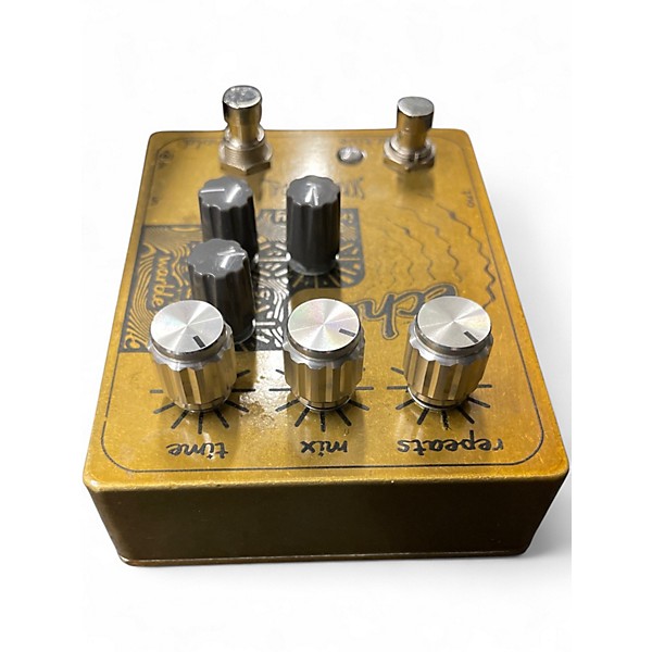 Used Skreddy Echo infinity Effect Pedal