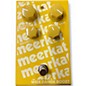 Used Meerkat KittycasterFX Core Effect Pedal thumbnail