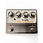 Used Pastfx Chorus Ensemble Deluxe Effect Pedal