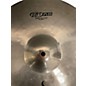 Used Zildjian 16in ZBT PLUS MEDIUM THIN CRASH Cymbal