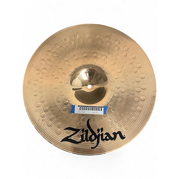 Used Zildjian 16in ZBT PLUS MEDIUM THIN CRASH Cymbal