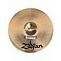 Used Zildjian 16in ZBT PLUS MEDIUM THIN CRASH Cymbal
