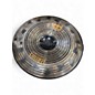Used MEINL 18in Classics Custom Dark China Cymbal thumbnail