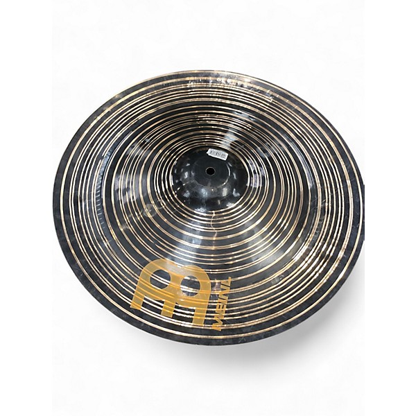 Used MEINL 18in Classics Custom Dark China Cymbal